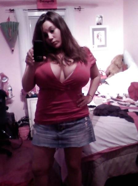 18P Cleavage 2
