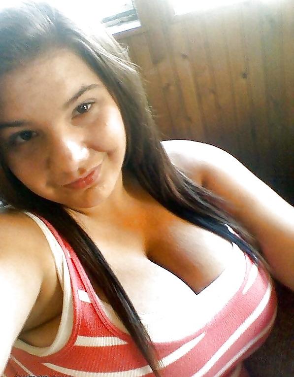 18P Cleavage 2