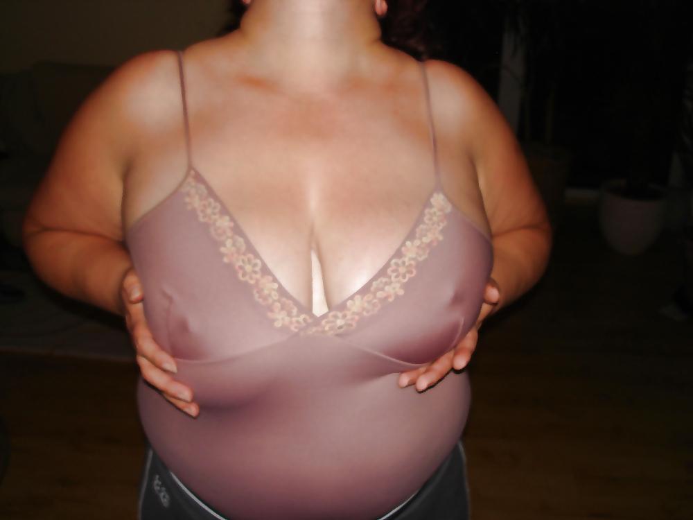 18P Mature BBW German wife I would LOVE to fuck!!!