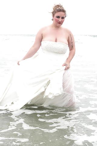 25P Paige Monroe BBW