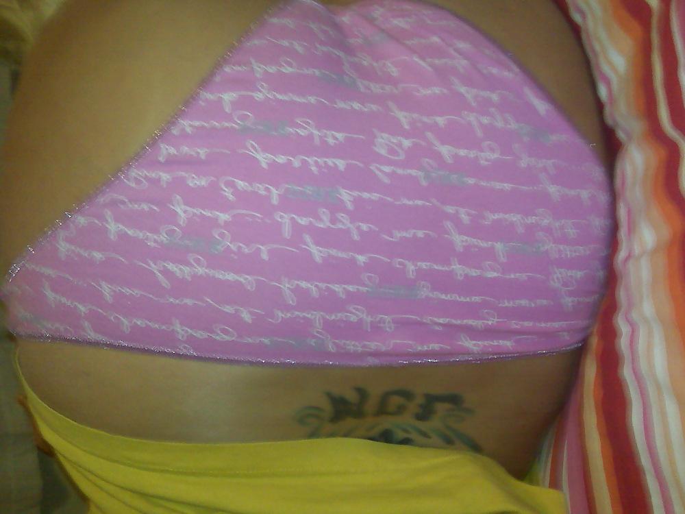 25P Paige Monroe BBW