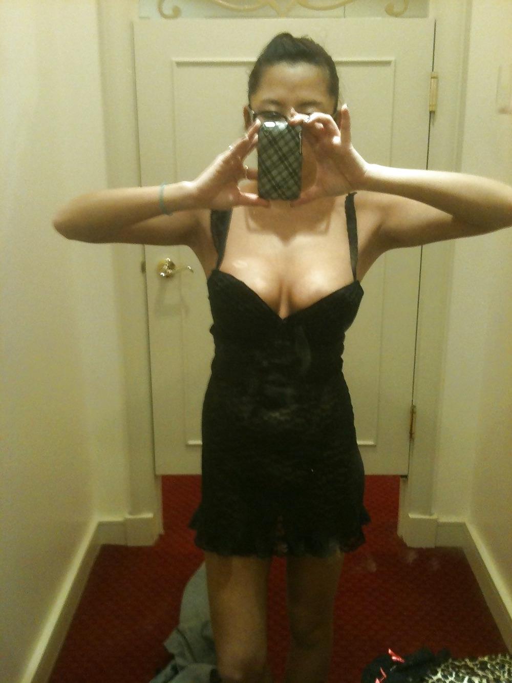 25P Busty Asian