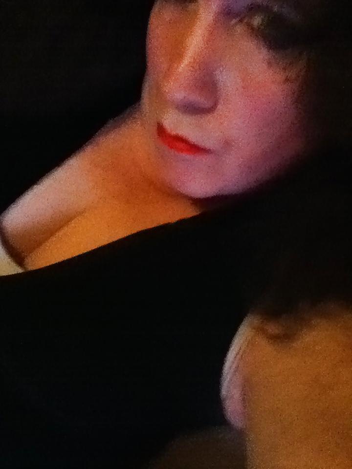 7P My cleavage :0
