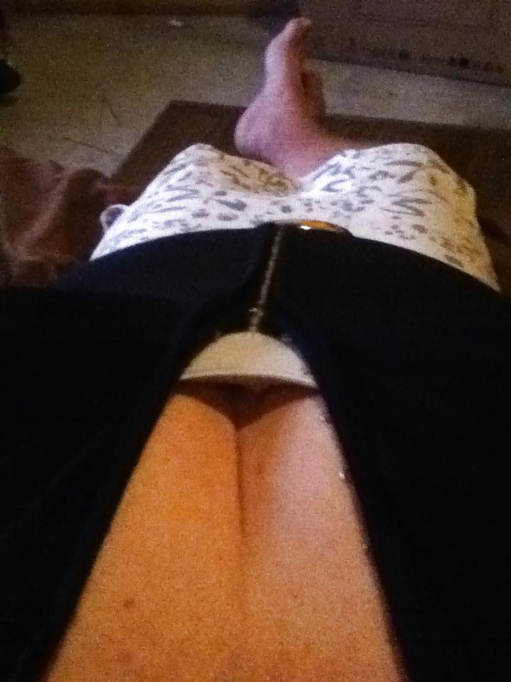 7P My cleavage :0