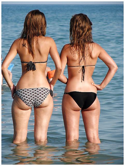 16P Bikini bottom