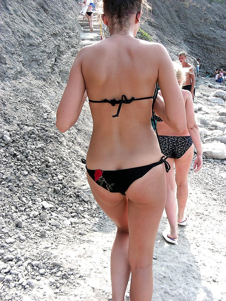 16P Bikini bottom