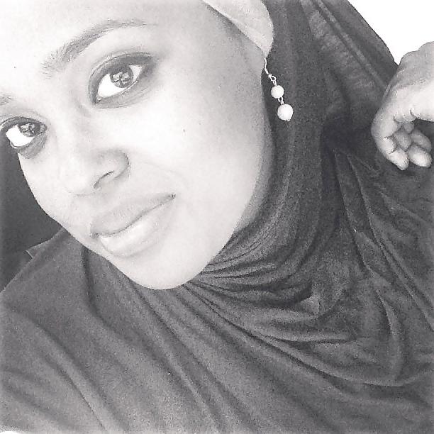 14P Who Else Wants To Cum On These Black Muslim Faces?