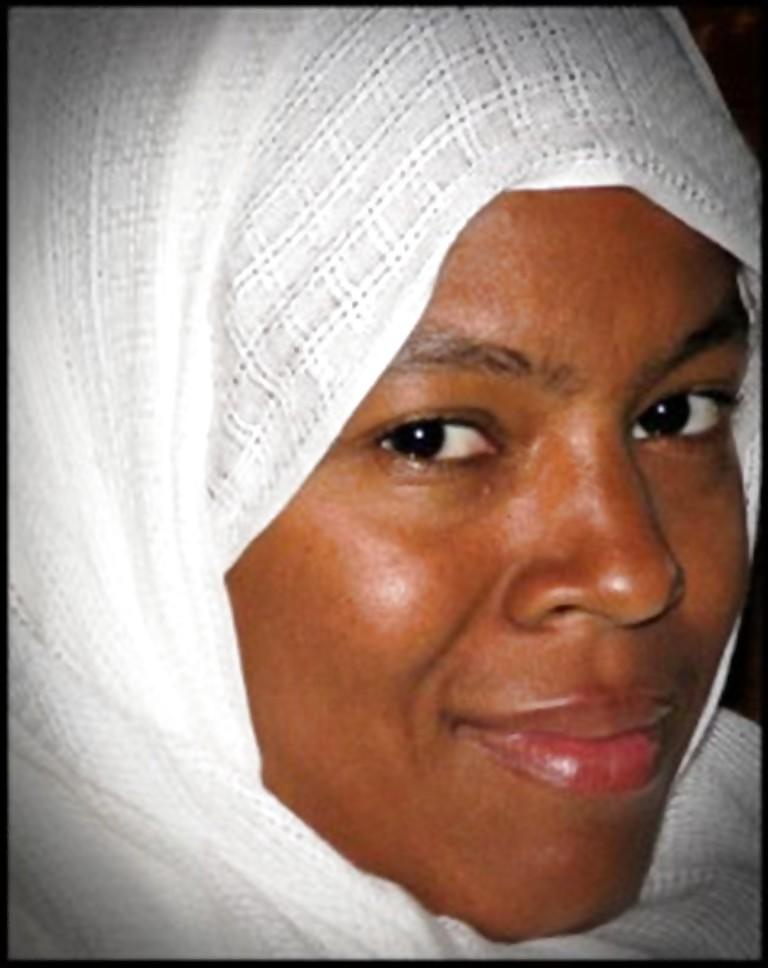 14P Who Else Wants To Cum On These Black Muslim Faces?