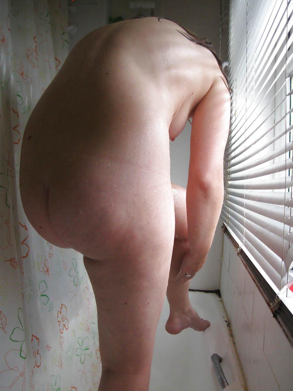 25P Shower