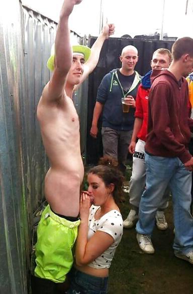 25P Dirty British Chav's