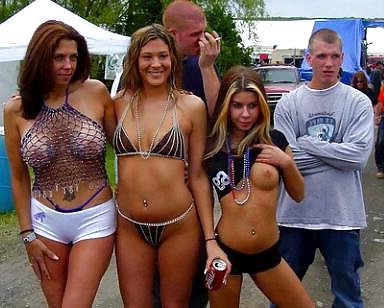 25P Dirty British Chav's