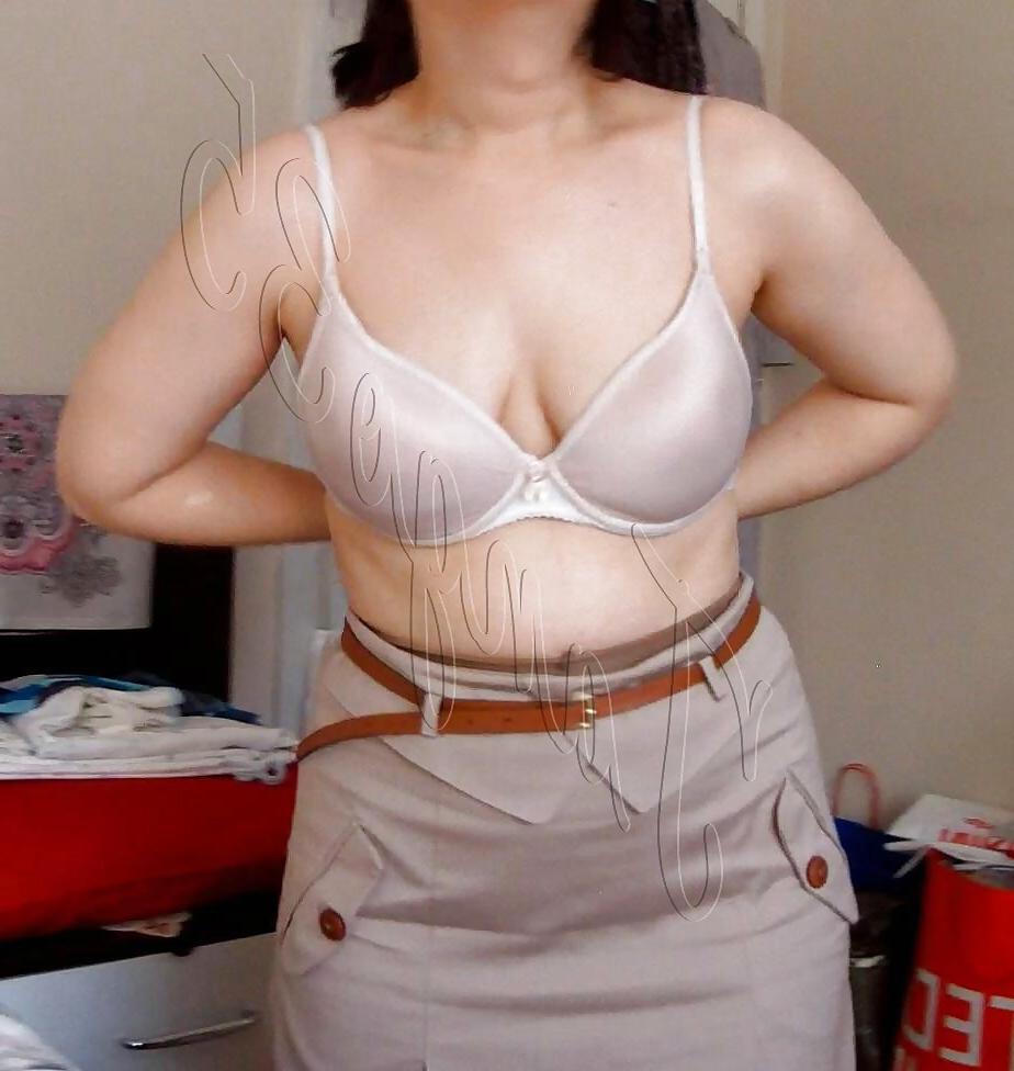 16P Turkish Slut Askin