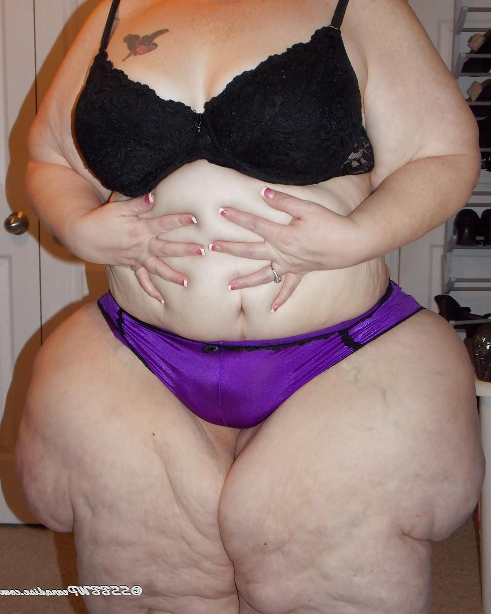 14P More bbw pussy