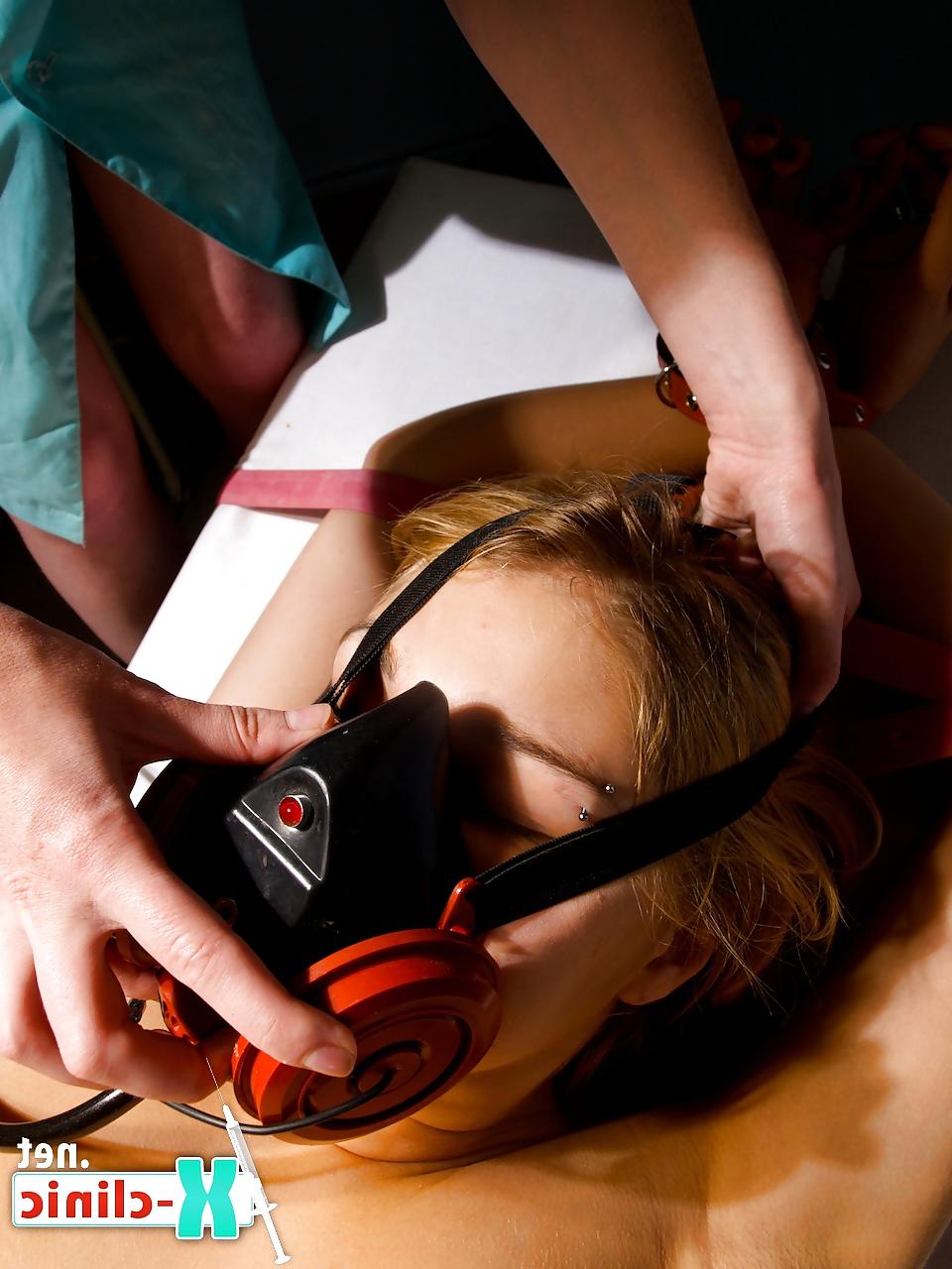 12P Medical orgasm