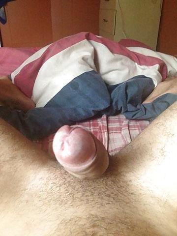 13P Black Cock for good head