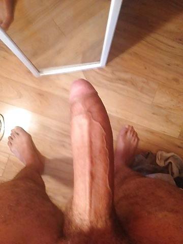 13P Black Cock for good head