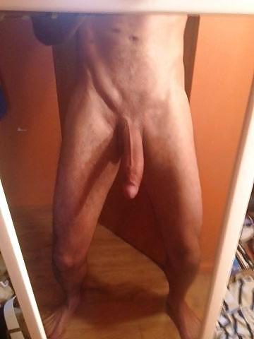 13P Black Cock for good head
