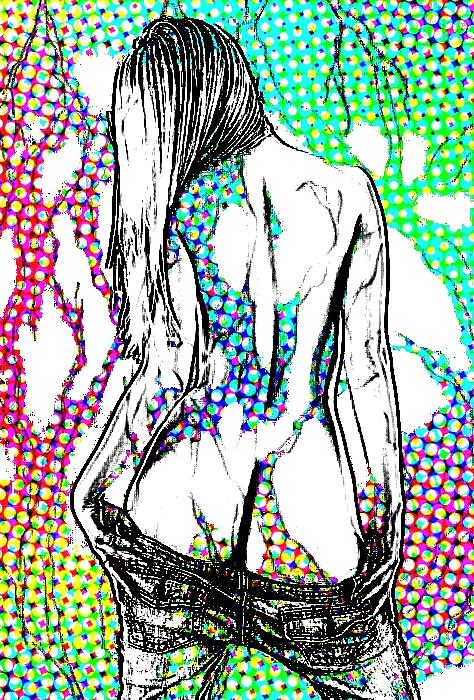 12P Artistic rendition #21