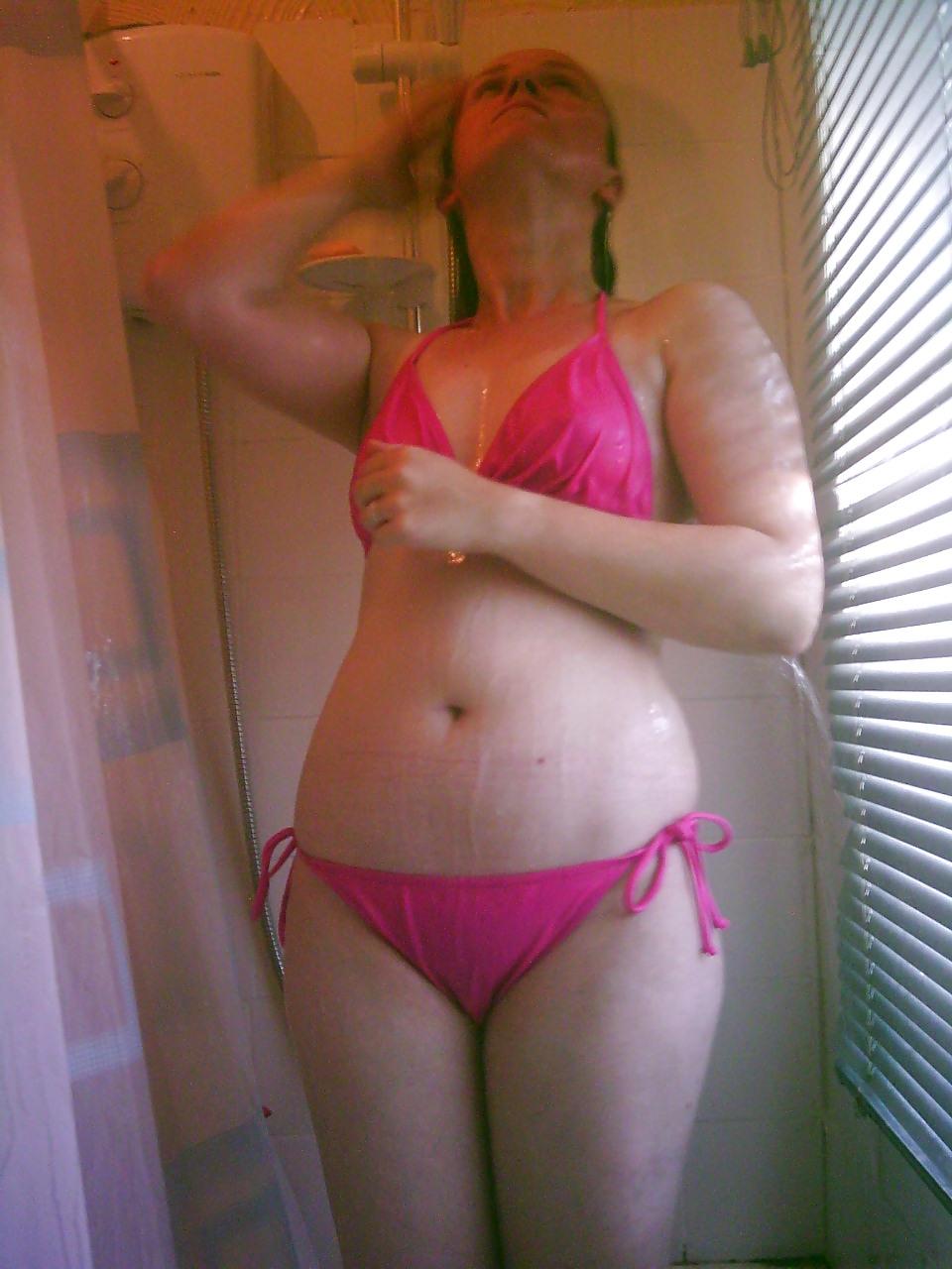 25P Shower