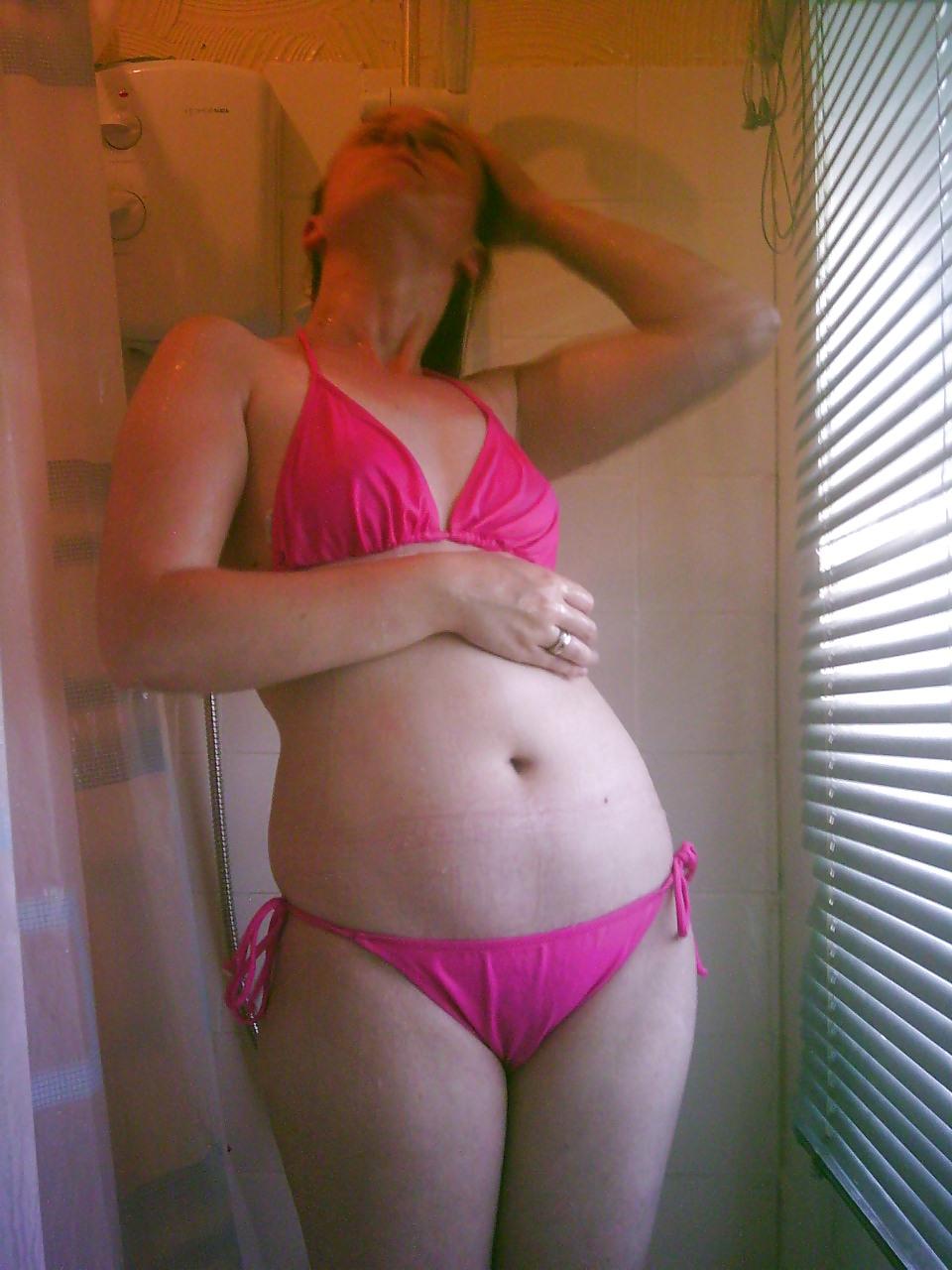 25P Shower