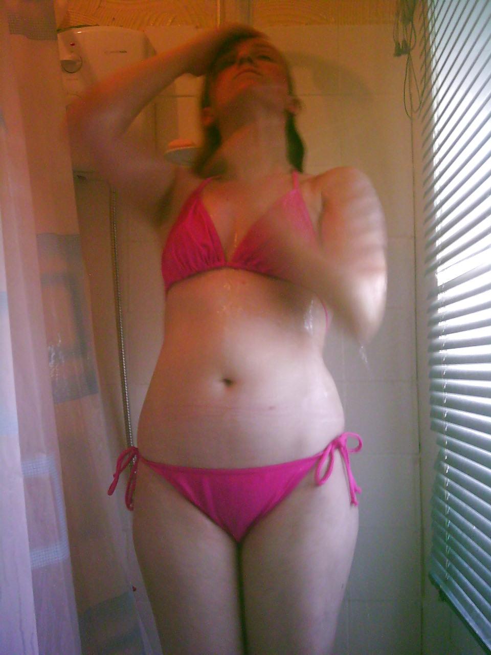 25P Shower
