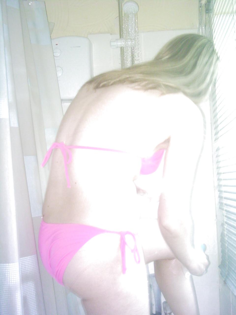 25P Shower