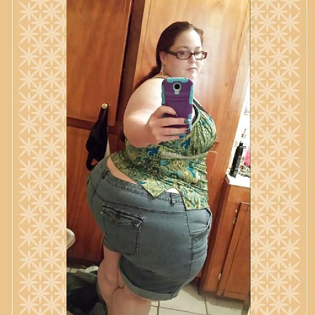 25P Bbw's from fb & ig IV