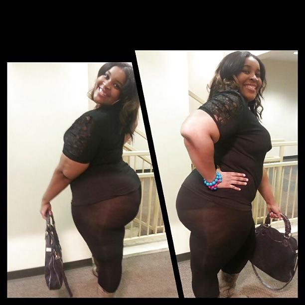 25P Bbw's from fb & ig IV