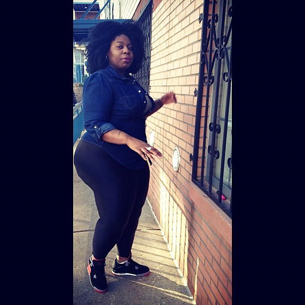 25P Bbw's from fb & ig IV