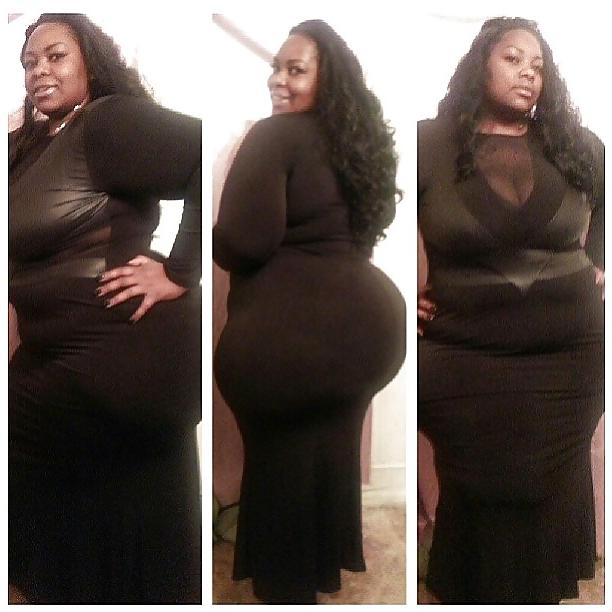 25P Bbw's from fb & ig IV