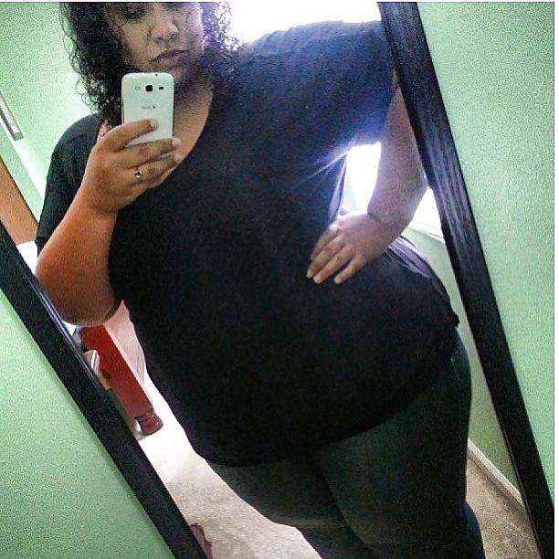 25P Bbw's from fb & ig IV
