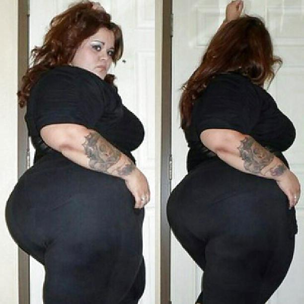 25P Bbw's from fb & ig IV