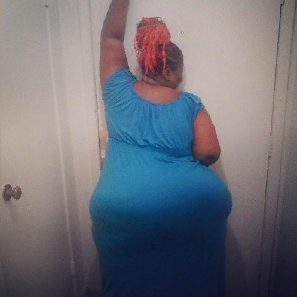 25P Bbw's from fb & ig IV