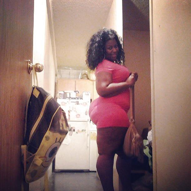 25P Bbw's from fb & ig IV