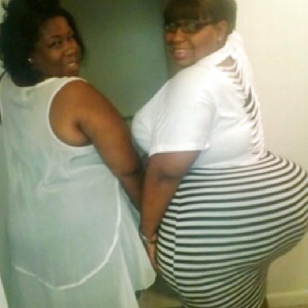 25P Bbw's from fb & ig IV