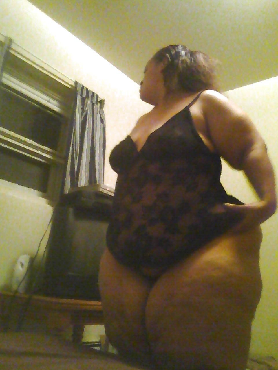 25P Bbw's from fb & ig IV