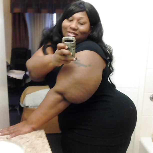 25P Bbw's from fb & ig IV