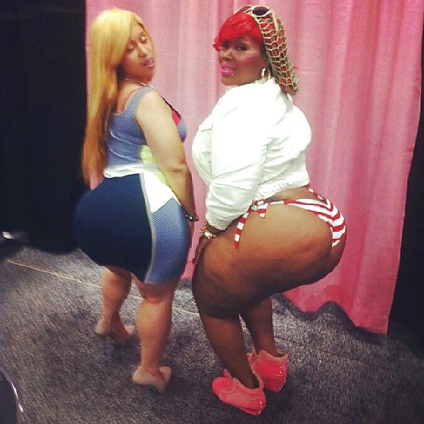 25P Bbw's from fb & ig IV