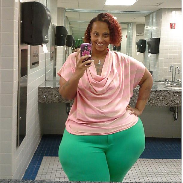 25P Bbw's from fb & ig IV