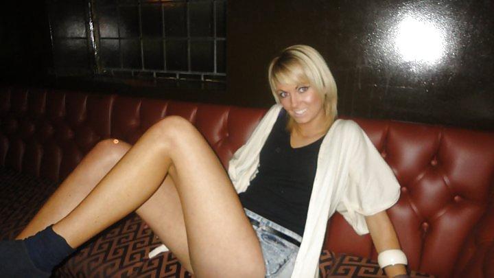 24P British Jennifer Stapleton
