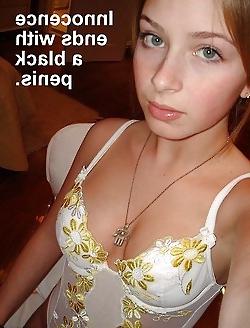 25P Teen Cleavage 2