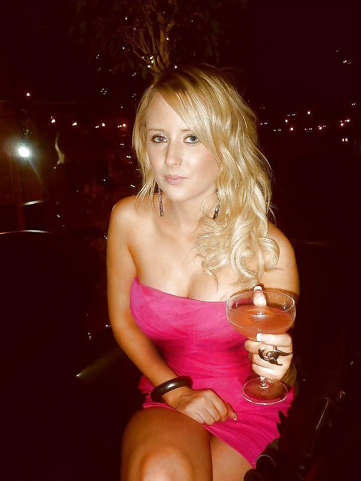 22P British Chav Fuckpigs