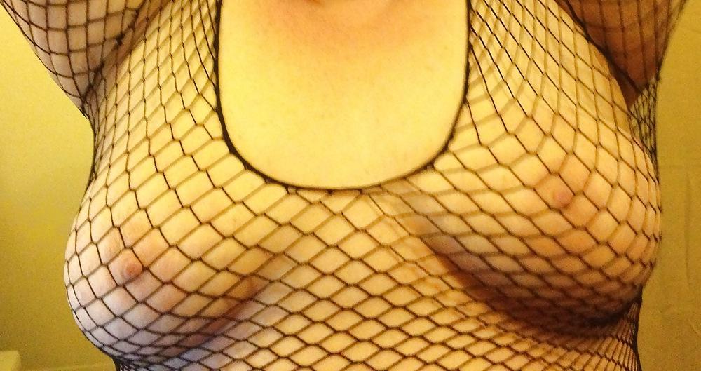 8P New Hair, Little bit hairy pussy,shaved ,