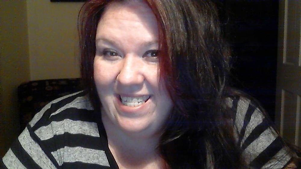 13P DARk hAIR