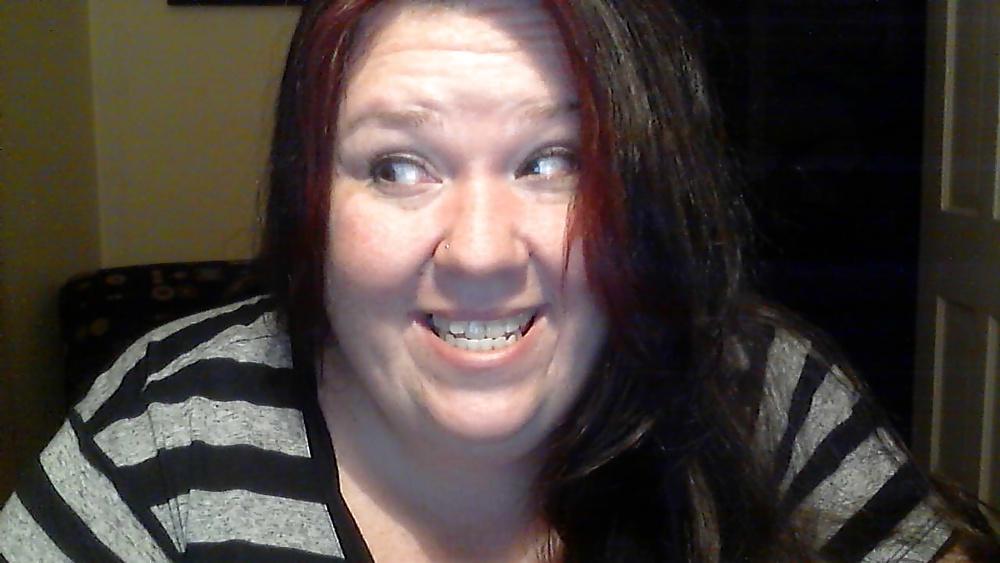 13P DARk hAIR