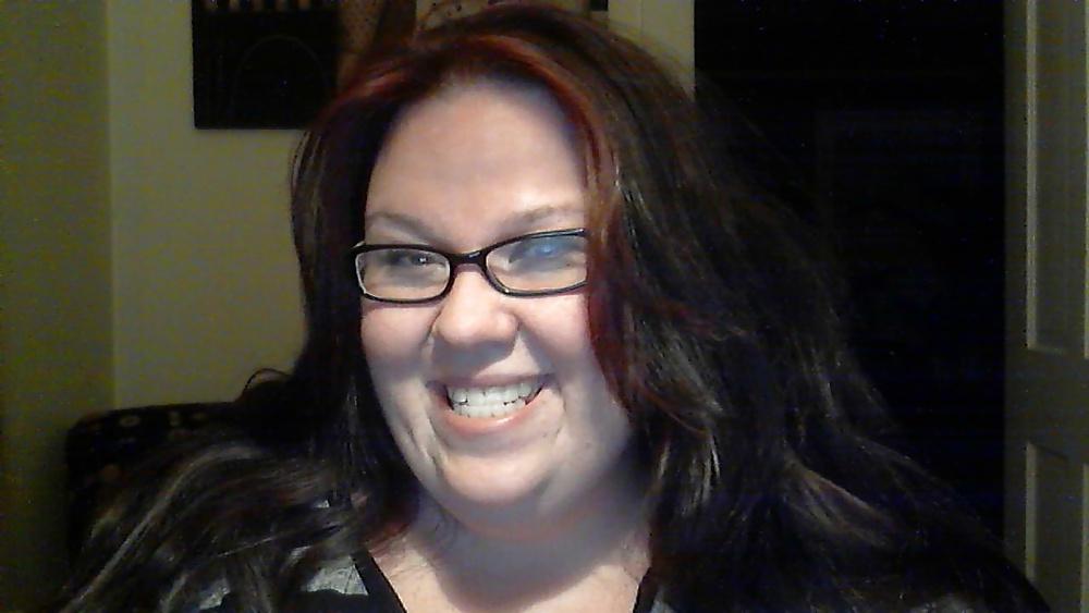 13P DARk hAIR