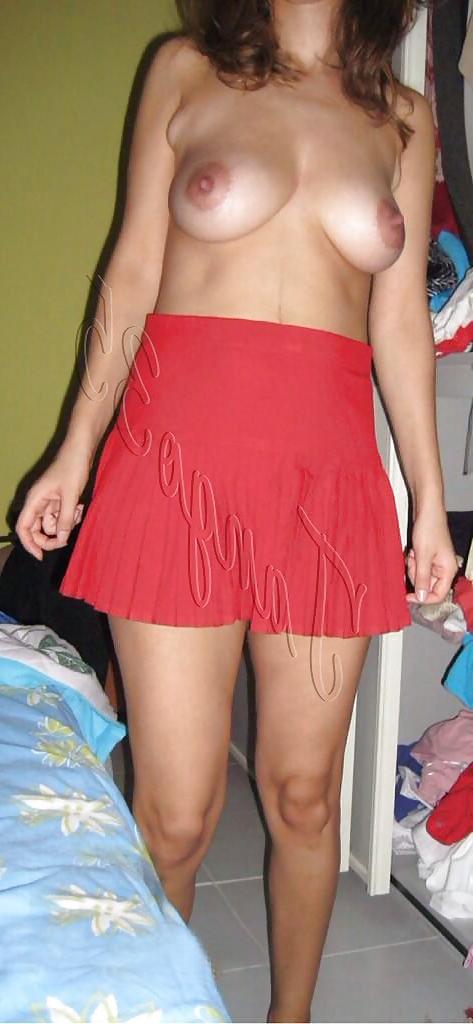 17P Turkish Whore Ebru
