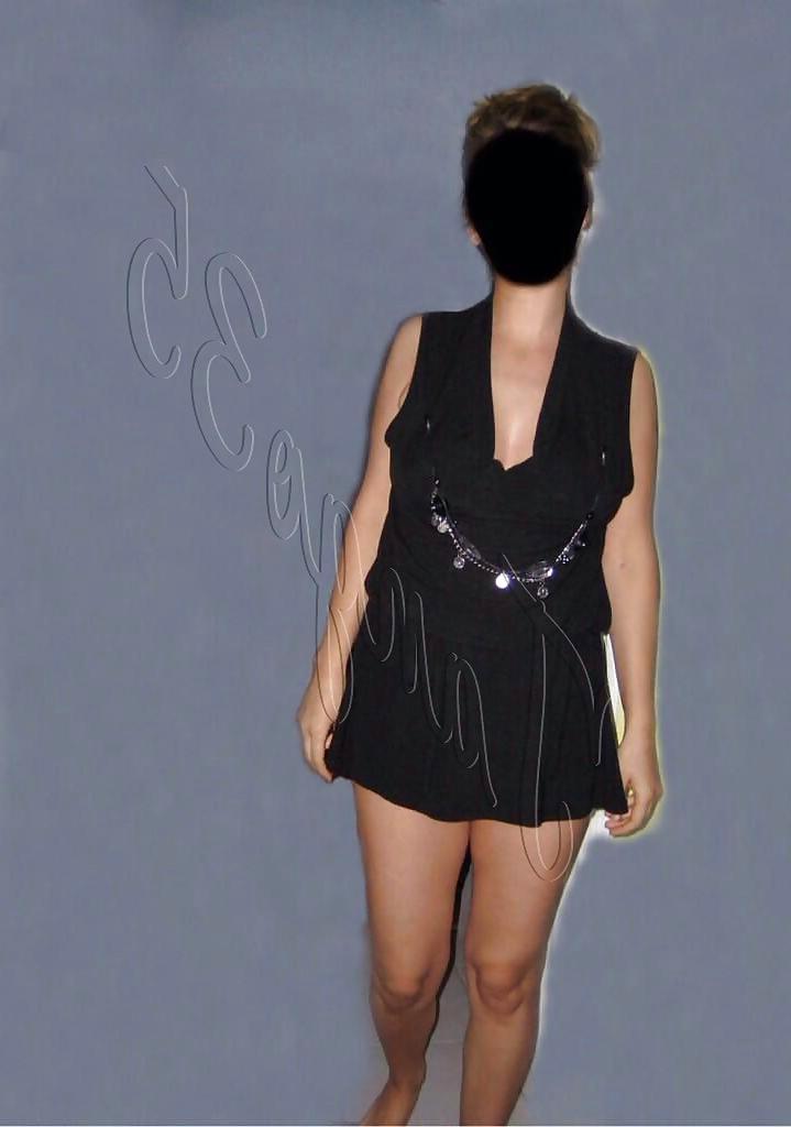17P Turkish Whore Ebru