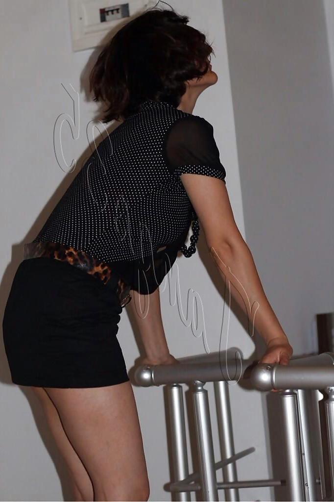 17P Turkish Whore Ebru