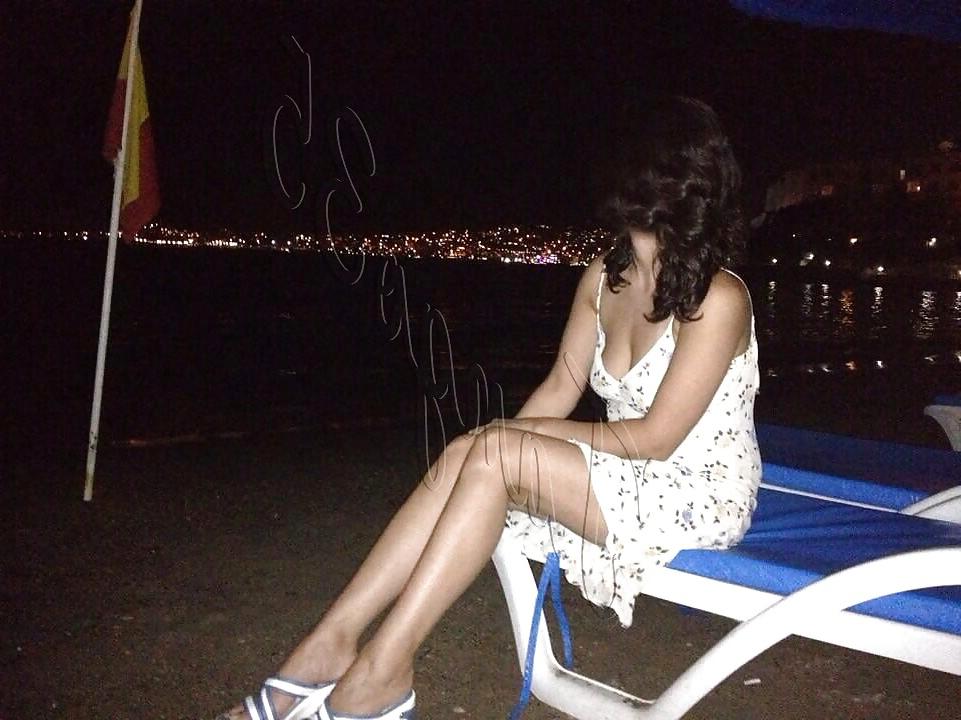 17P Turkish Whore Ebru
